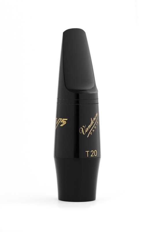 Vandoren - T20 V5 Series Tenor saxophone Mouthpiece - SM422