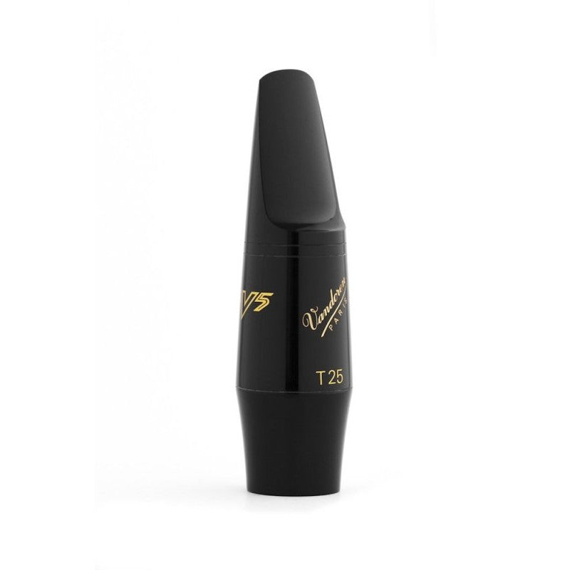 Vandoren - T25 V5 Series Tenor saxophone Mouthpiece - SM423