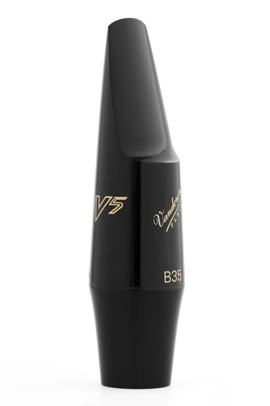 Vandoren - B35 V5 Series Baritone saxophone Mouthpiece - SM432
