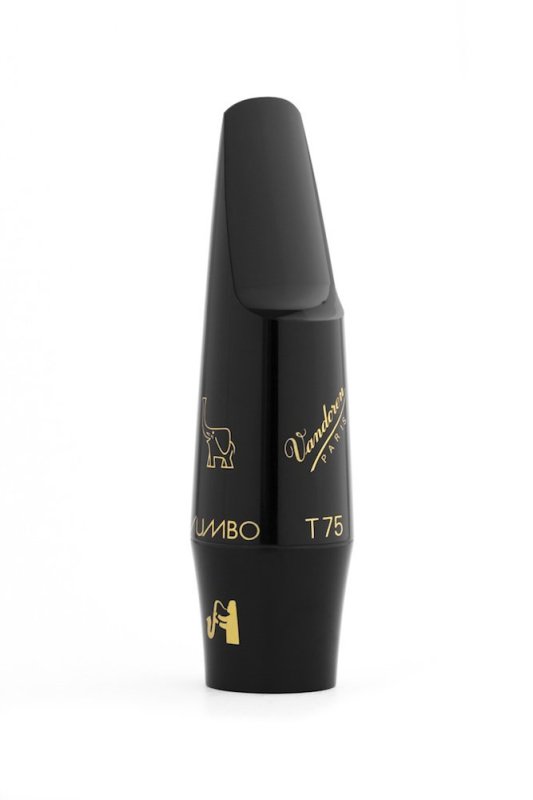 Vandoren - Tenor saxophone Mouthpiece - SM613B