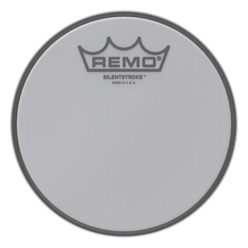Remo - SN-0006-00 Silentstroke™ Drumhead, 6" - SN-0006-00