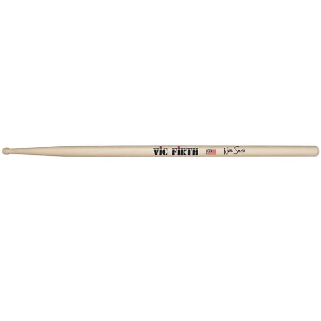 Vic Firth - Signature Series Nate Smith Drumsticks (Pair) - SNS