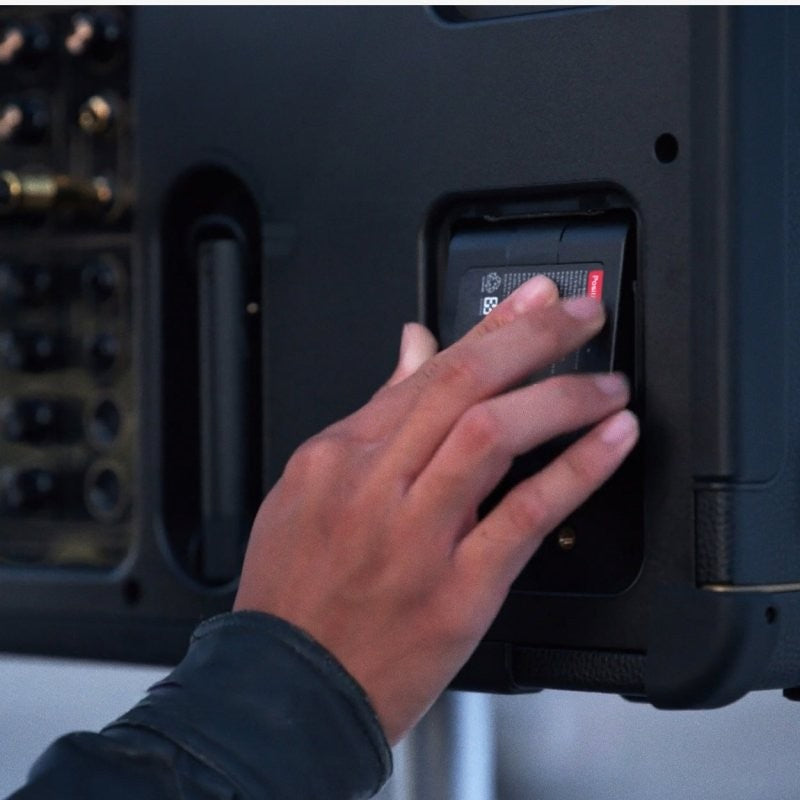 Positive Grid - Rechargeable Battery For Spark Live - SPARK-BATTERY