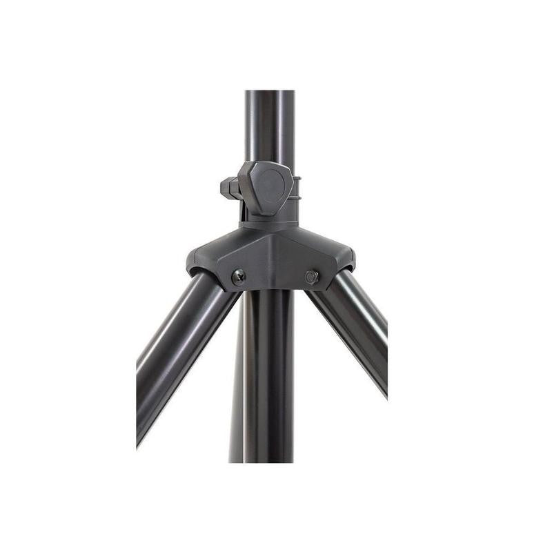 Gemini - 2 Tripod Speaker Stands With Carry Bag - ST-PACK