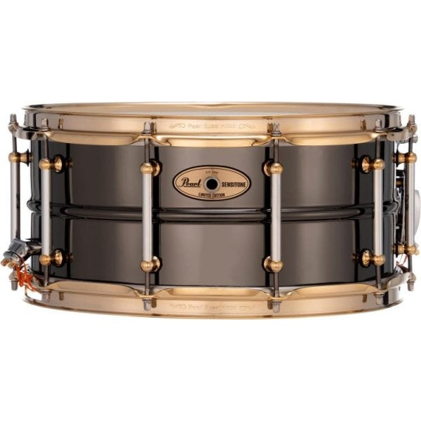 Pearl - 6.5" x 14" Sensitone Limited Snare Drum - STHNSF1465
