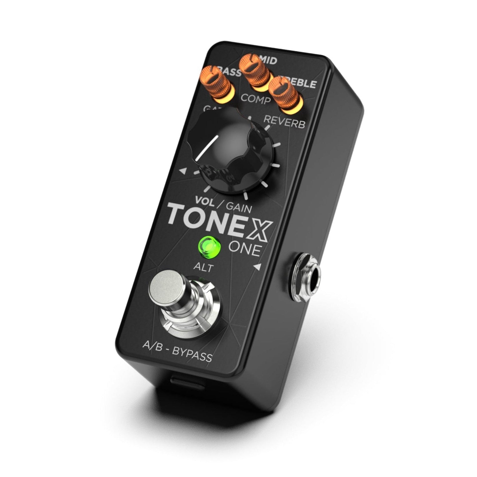 IK Multimedia - Tonex One – Steve's Music Store