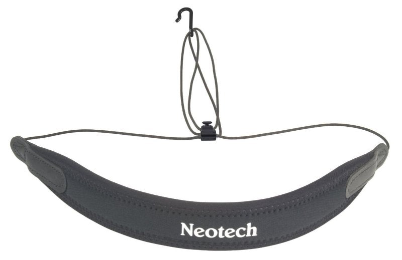 Neotech - Tux Strap - Black - Metal Hook 2201192 - TUXST-BK