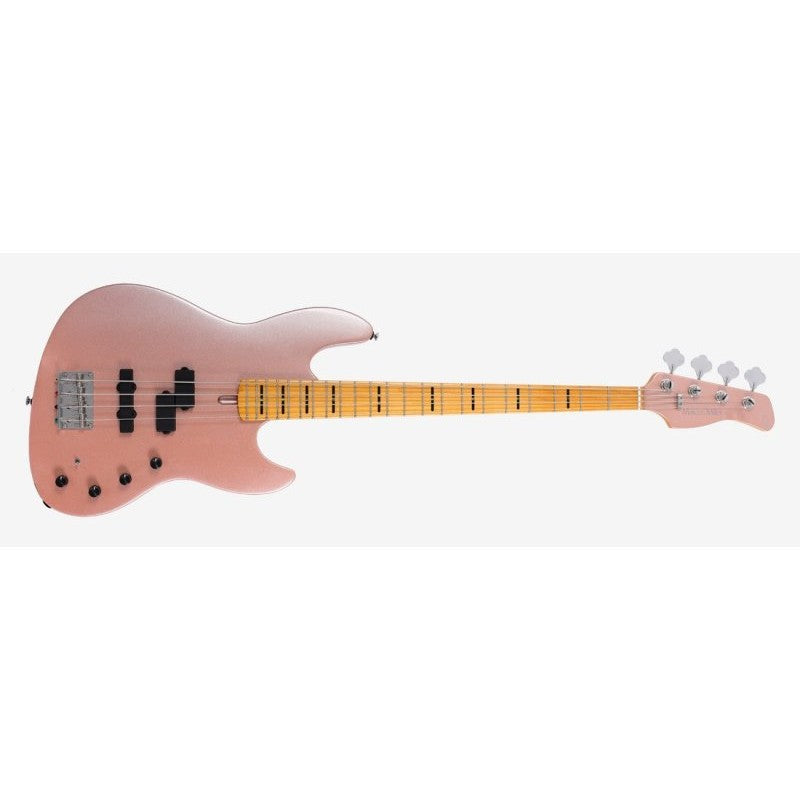 Sire Bass Guitars - Marcus Miller U7 4-String Electric Bass - Rosegold - U7-4-ROSEGOLD