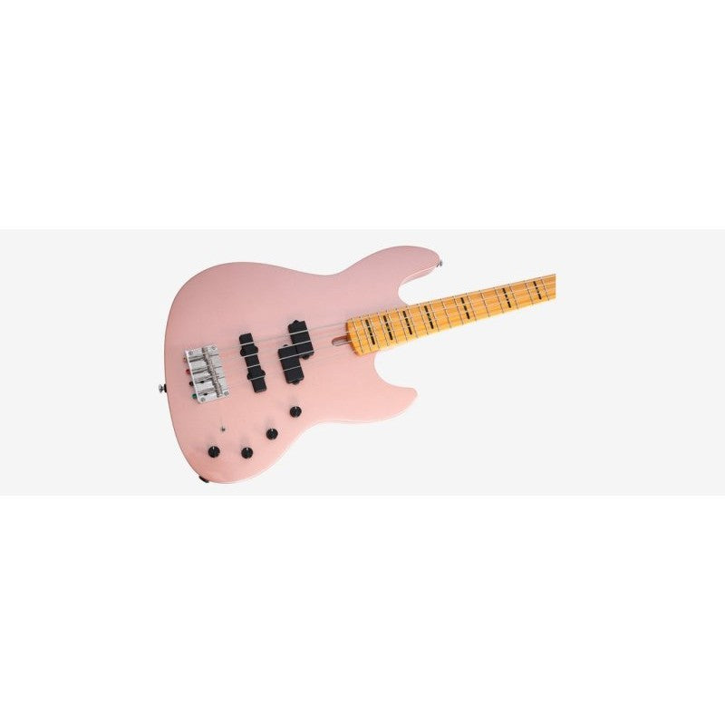 Sire Bass Guitars - Marcus Miller U7 4-String Electric Bass - Rosegold - U7-4-ROSEGOLD