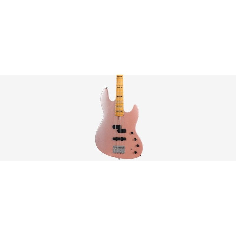 Sire Bass Guitars - Marcus Miller U7 4-String Electric Bass - Rosegold - U7-4-ROSEGOLD