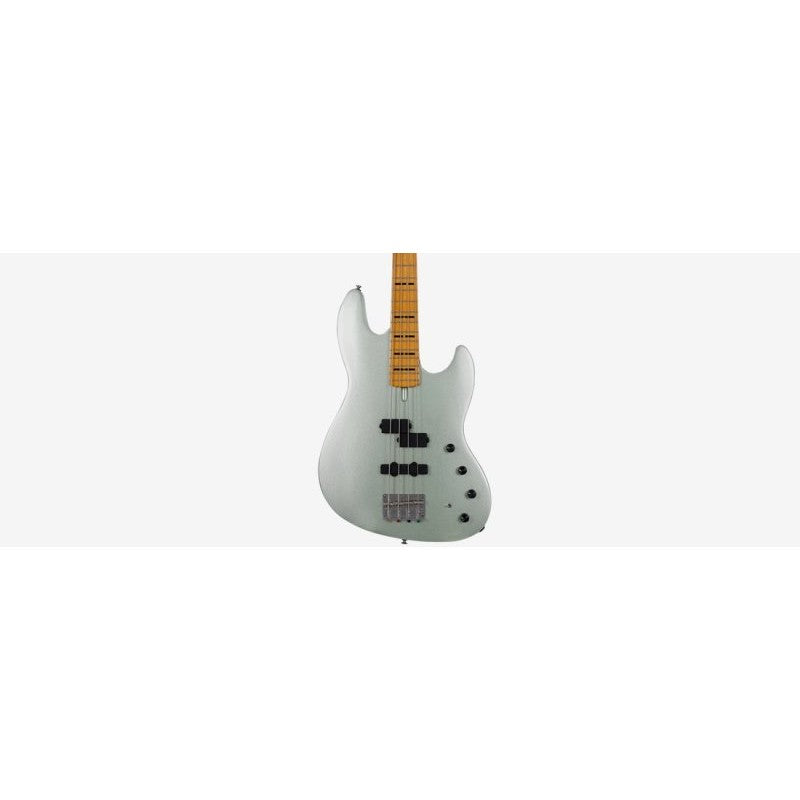 Sire Bass Guitars - Marcus Miller U7 4-String Electric Bass - Surf Green Metallic - U7-4-SGM