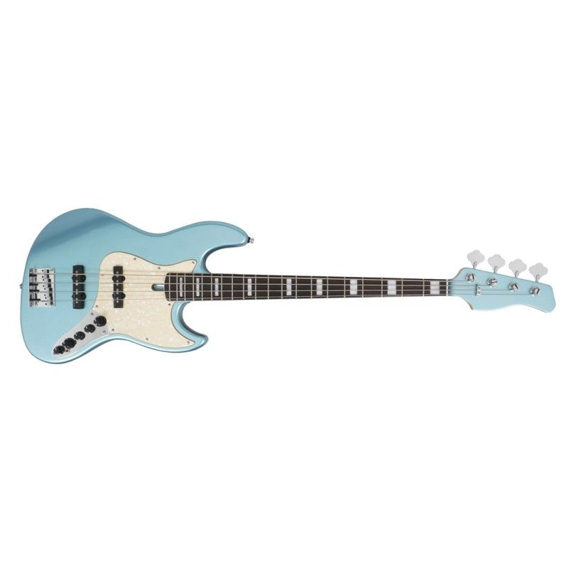 SIre - Marcus Miller V7 4 string (Alder) 2nd Generation, Lake Placid Blue - V7-ALDER-4-2NDGEN-LPB