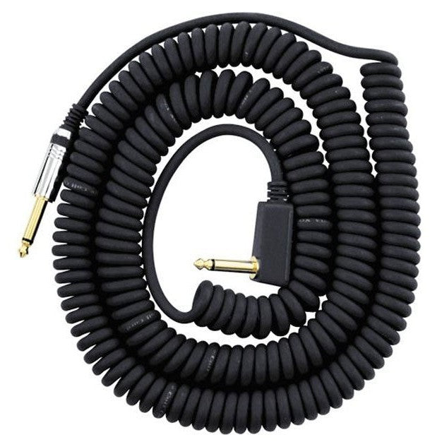 Vox - Vintage Coiled Cable Black
- VCC90-BK