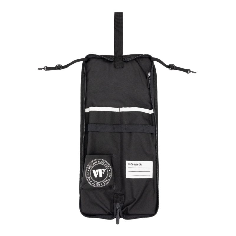 Vic Firth - Essential Stick Bag - Black - VXSB00301