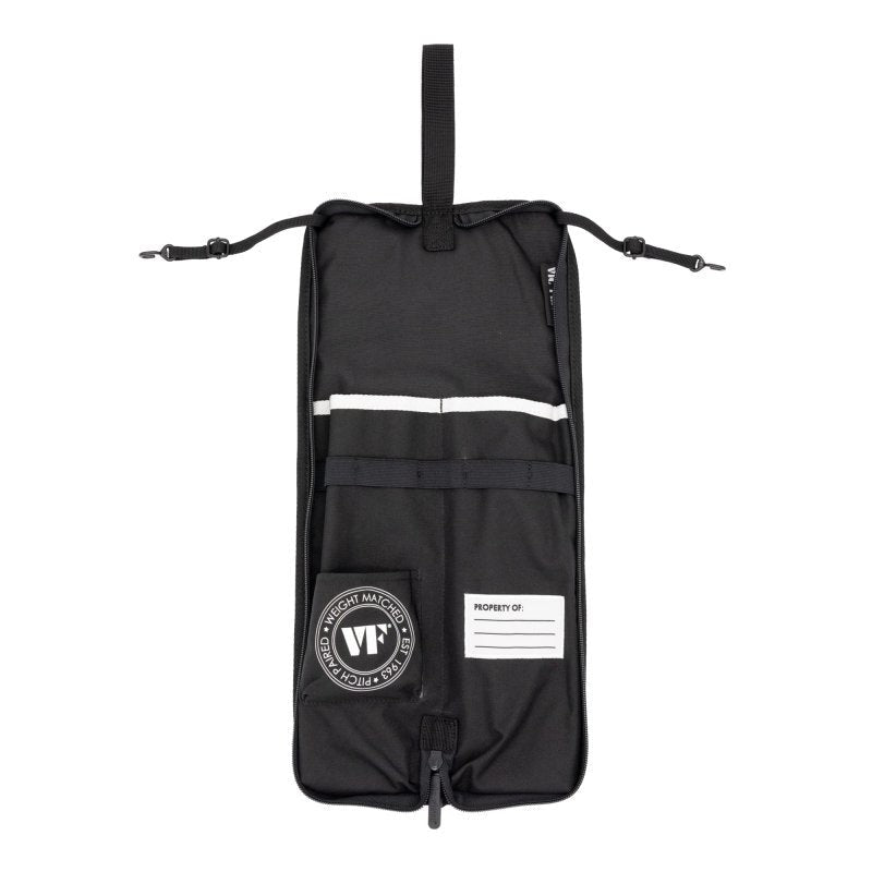 Vic Firth - Essential Stick Bag - Black - VXSB00301