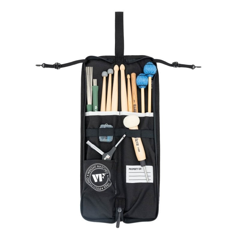 Vic Firth - Essential Stick Bag - Black - VXSB00301