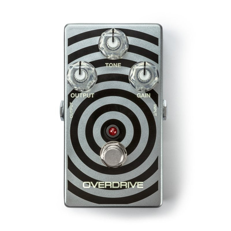 MXR - MXR Wylde Audio Overdrive Pedal - WA44