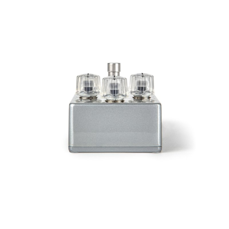 MXR - MXR Wylde Audio Overdrive Pedal - WA44