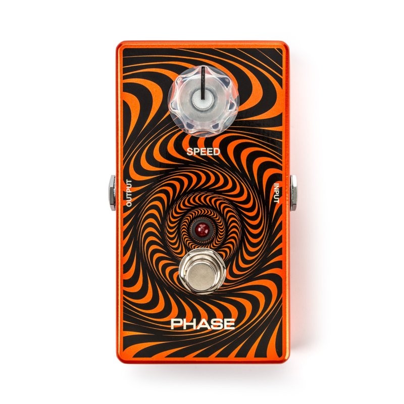 Dunlop - MXR Wylde Audio Phase Pedal - WA90