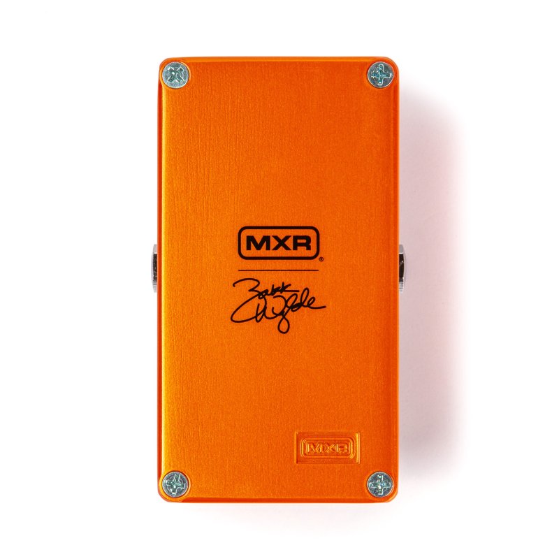Dunlop - MXR Wylde Audio Phase Pedal - WA90