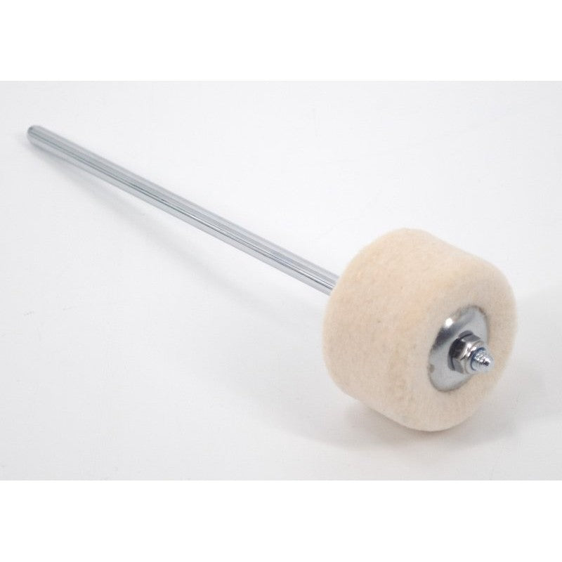 Westbury - Bass Drum Beater, Standard Felt - WDP-BDBSF