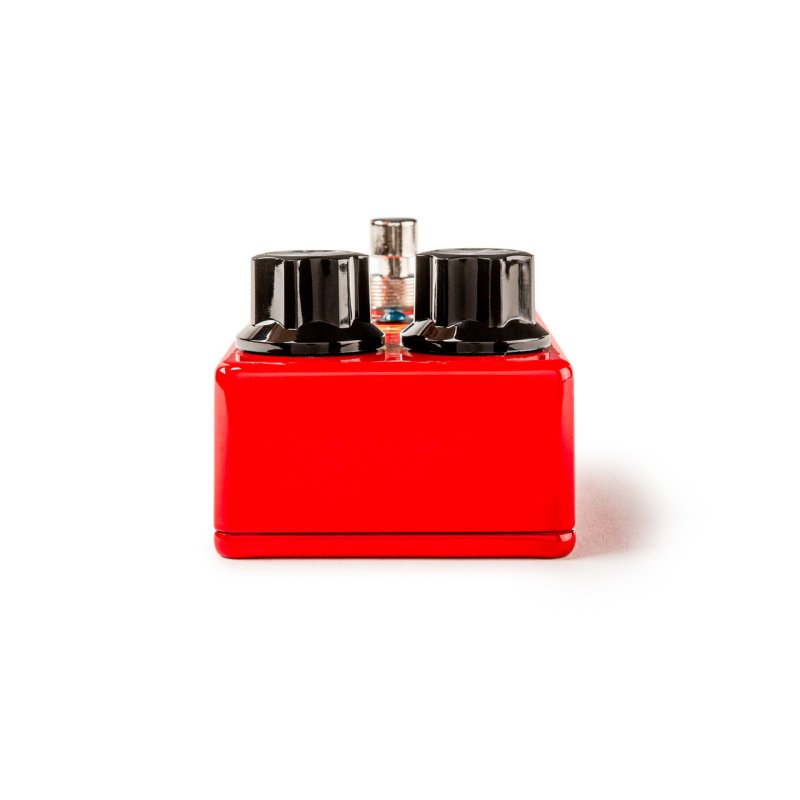 Dunlop - MXR Yngwie Malmsteen Overdrive Guitar Effect Pedal - YJM308