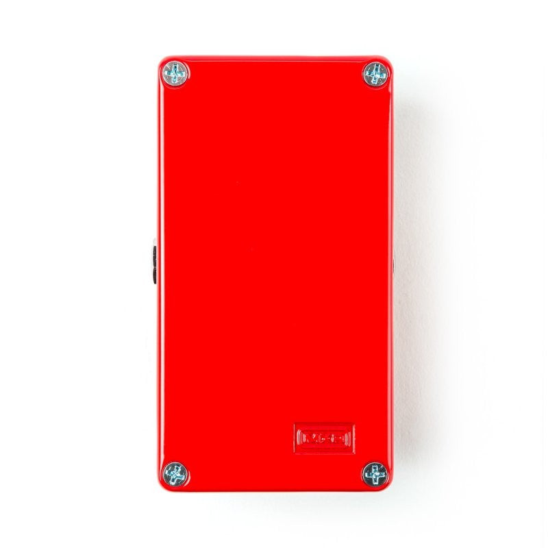 Dunlop - MXR Yngwie Malmsteen Overdrive Guitar Effect Pedal - YJM308