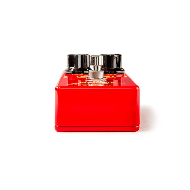 Dunlop - MXR Yngwie Malmsteen Overdrive Guitar Effect Pedal - YJM308