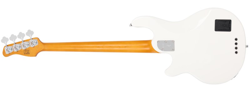 Sire Bass Guitars - Marcus Miller Z3 4-String Electric Bass - Antique White - Z3-4-AWH