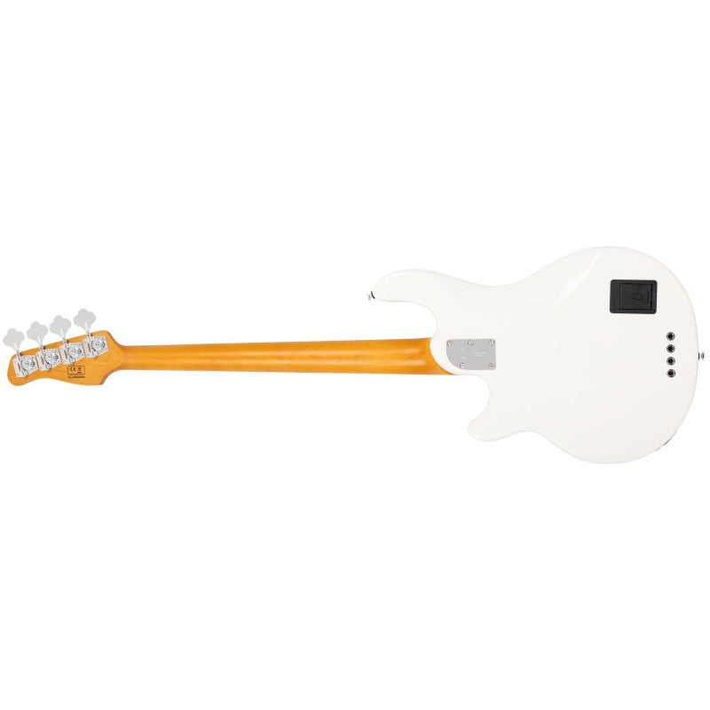 Sire Bass Guitars - Marcus Miller Z3 4-String Electric Bass - Antique White - Z3-4-AWH