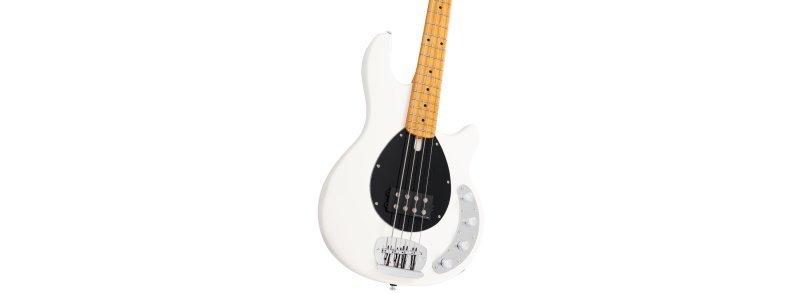 Sire Bass Guitars - Marcus Miller Z3 4-String Electric Bass - Antique White - Z3-4-AWH