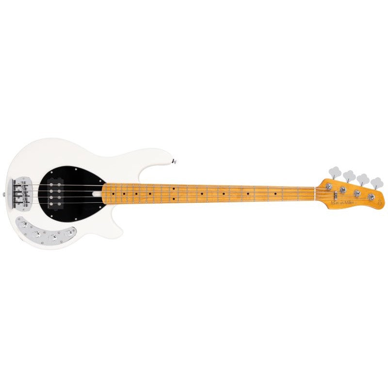Sire Bass Guitars - Marcus Miller Z3 4-String Electric Bass - Antique White - Z3-4-AWH
