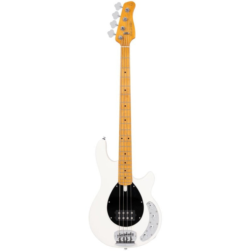 Sire Bass Guitars - Marcus Miller Z3 4-String Electric Bass - Antique White - Z3-4-AWH