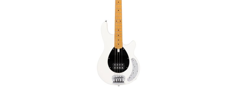 Sire Bass Guitars - Marcus Miller Z3 4-String Electric Bass - Antique White - Z3-4-AWH
