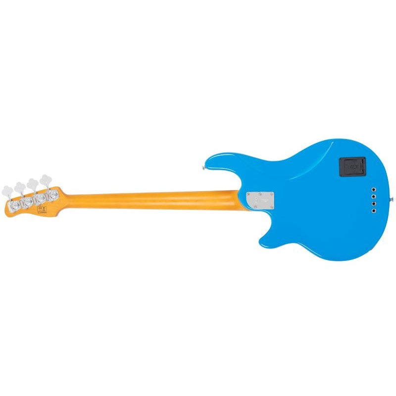 SIre - Marcus Miller Z3 4-String Electric Bass, Blue - Z3-4-BLUE