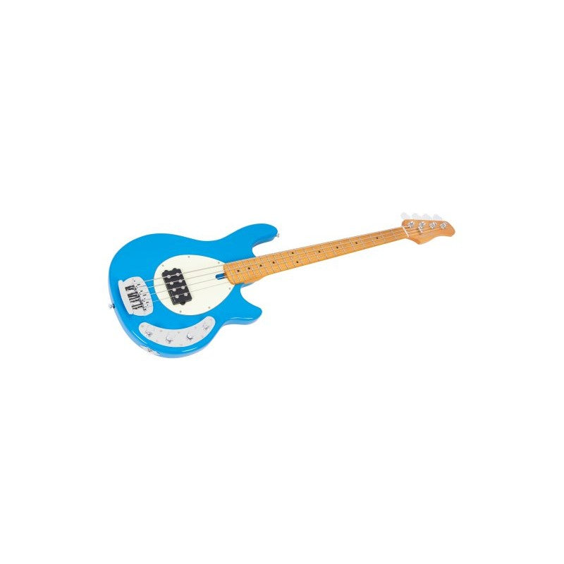 SIre - Marcus Miller Z3 4-String Electric Bass, Blue - Z3-4-BLUE