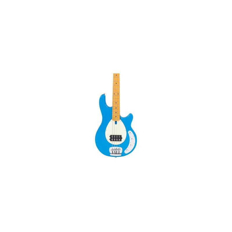 SIre - Marcus Miller Z3 4-String Electric Bass, Blue - Z3-4-BLUE