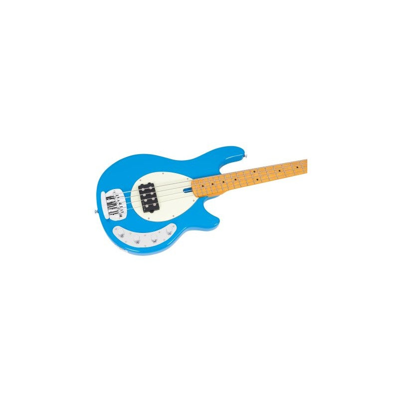 SIre - Marcus Miller Z3 4-String Electric Bass, Blue - Z3-4-BLUE