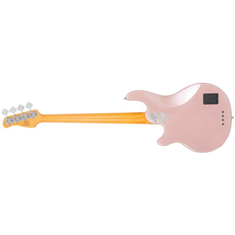 Sire Bass Guitars - Marcus Miller Z3 4-String Electric Bass - Rosegold - Z3-4-ROSEGOLD
