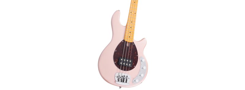 Sire Bass Guitars - Marcus Miller Z3 4-String Electric Bass - Rosegold - Z3-4-ROSEGOLD