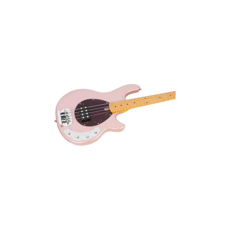 Sire Bass Guitars - Marcus Miller Z3 4-String Electric Bass - Rosegold - Z3-4-ROSEGOLD