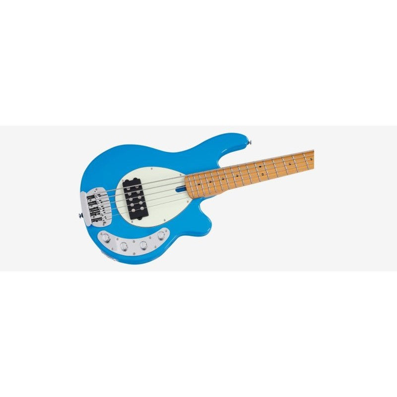 Sire Bass Guitars - Marcus Miller Z3 5-String Electric Bass - Blue - Z3-5-BLUE