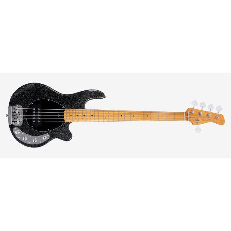 Sire Bass Guitars - Marcus Miller Z3 4-String Electric Bass - Sparkle Black - Z3-5-SPARK-BK
