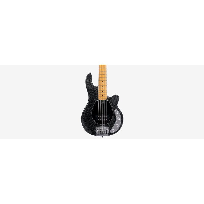 Sire Bass Guitars - Marcus Miller Z3 4-String Electric Bass - Sparkle Black - Z3-5-SPARK-BK