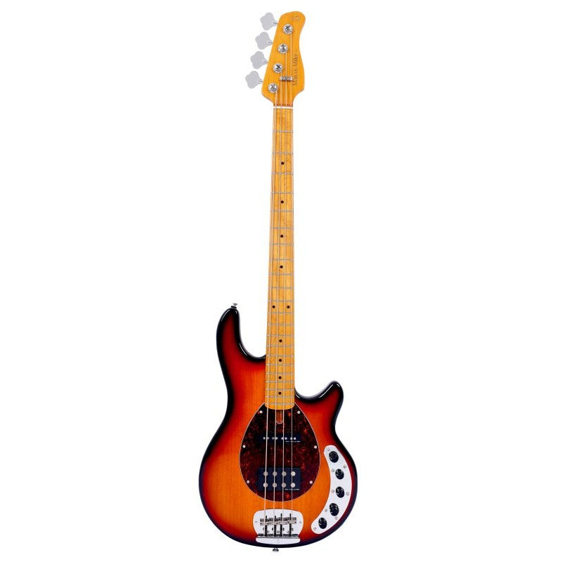 Sire Bass Guitars - Marcus Miller Z7 4-String Electric Bass - 3 Tone Sunburst - Z7-4-3TS