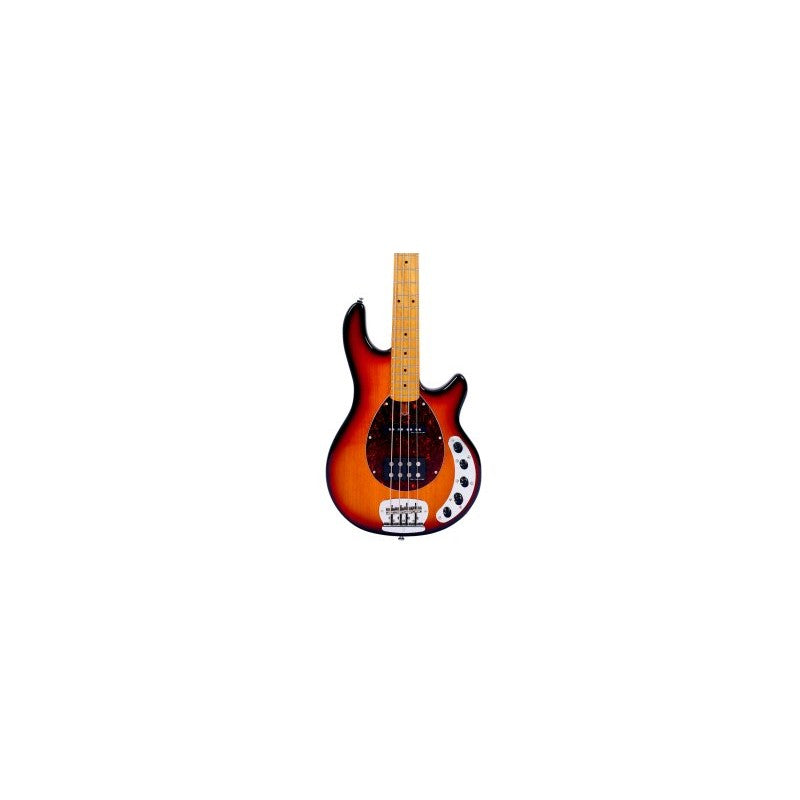 Sire Bass Guitars - Marcus Miller Z7 4-String Electric Bass - 3 Tone Sunburst - Z7-4-3TS