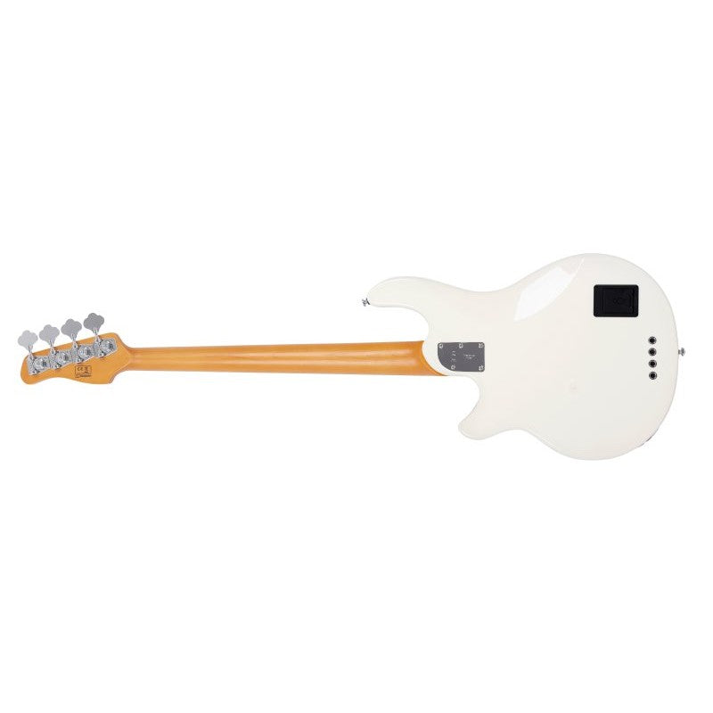 SIre - Marcus Miller Z7 4-String Electric Bass, Antique White - Z7-4-AWH