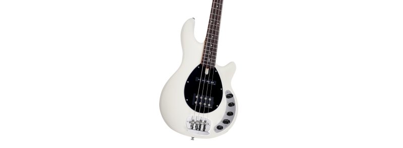 SIre - Marcus Miller Z7 4-String Electric Bass, Antique White - Z7-4-AWH
