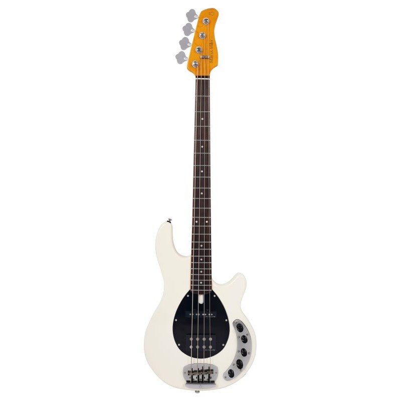 SIre - Marcus Miller Z7 4-String Electric Bass, Antique White - Z7-4-AWH