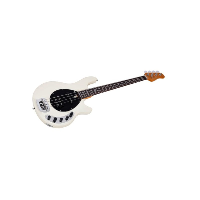 SIre - Marcus Miller Z7 4-String Electric Bass, Antique White - Z7-4-AWH